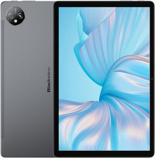 BlackView TAB 80 4G 10.1" Tablet (8GB/128GB) Gray view 1