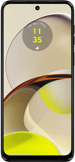 Motorola Moto G14 Dual SIM (8GB/256GB) Butter Cream view 2