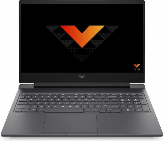 HP Victus 16-r0014nu 16.1" IPS FHD 144Hz (i5-13500H/16GB/1TB SSD/GeForce RTX 4060/No OS) Mica Silver (US Keyboard)
