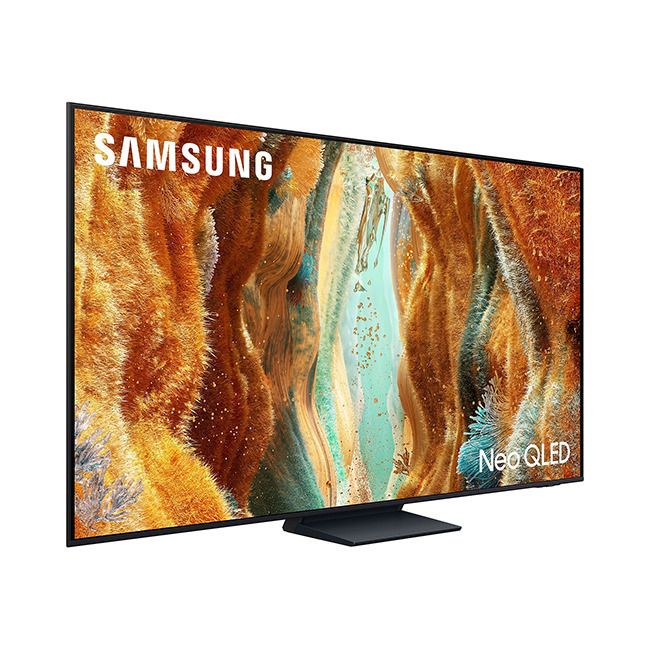 Samsung Smart Television 75" 4K UHD LED Neo QN77F HDR (2025) view 4