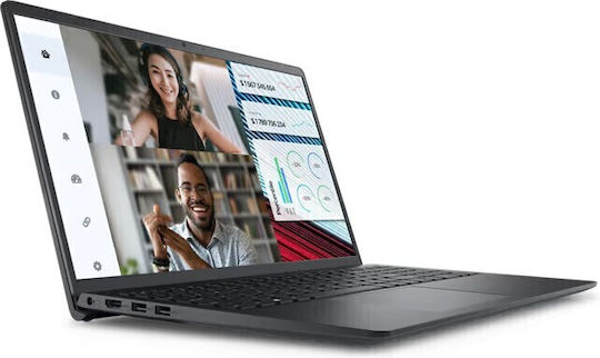Dell Vostro 3520 15.6" FHD (i5-1235U/16GB/1TB SSD/W11 Pro) (GR Keyboard) vue 4