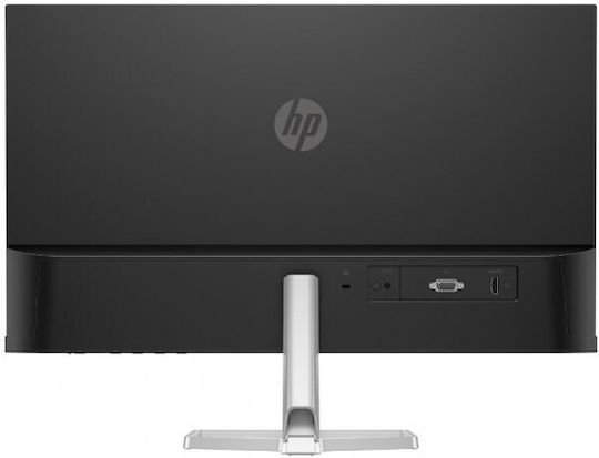 HP S5 524sf IPS Monitor 24" FHD 1920x1080 with Response Time 5ms GTG vue 5