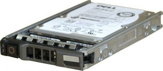 Dell 600GB HDD Hard Drive 2.5" SAS 3.0 10000rpm for Server 400-AUNQ view 3