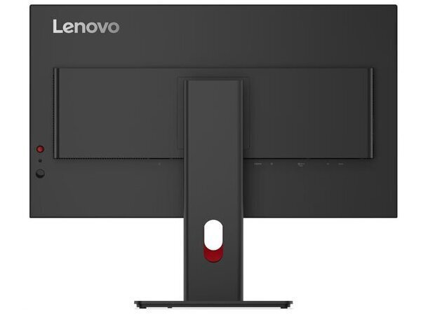 Lenovo ThinkVision T27UD-40 IPS Monitor 27" 4K 3840x2160 with Response Time 6ms GTG view 6