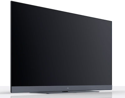 Loewe Smart Television 55" 4K UHD LED We. SEE 55 Storm Grey HDR (2022) view 2