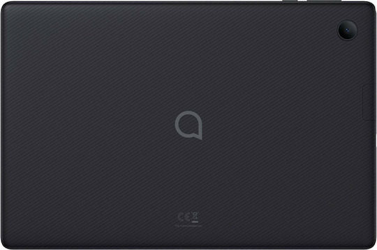 Alcatel 1T 2020 10" Tablet (2GB/32GB) Black view 6