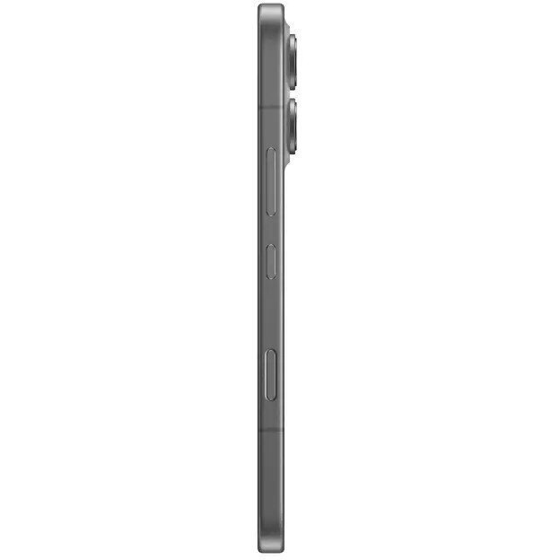 Honor 600 5G (8/256GB) Black προβολή 7