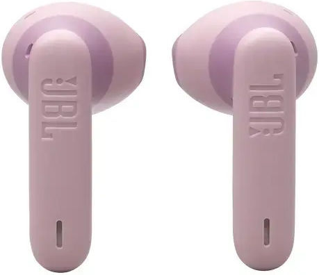 JBL Vibe Flex 2 Earbud Bluetooth Handsfree Earphones with Charging Case Pink view 3