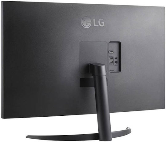 LG UltraFine 32UR500K-B VA Monitor 32" 4K 3840x2160 with Response Time 4ms GTG view 8