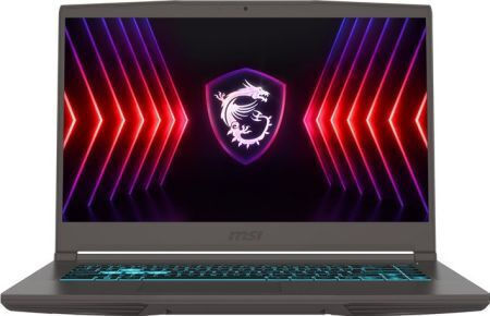MSI Thin A15 B7UCX 15.6" FHD 144Hz (Ryzen 5-7535HS/16GB/512GB SSD/GeForce RTX 2050/W11 Home) (GR Keyboard)