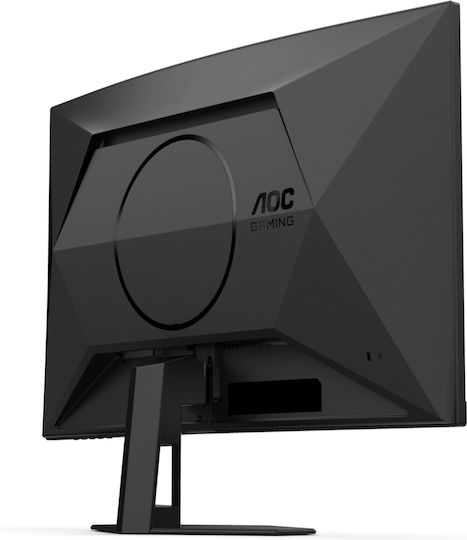 AOC C27G4ZXE VA HDR Curved Monitor 27" FHD 1920x1080 280Hz with Response Time 1ms GTG vue 4