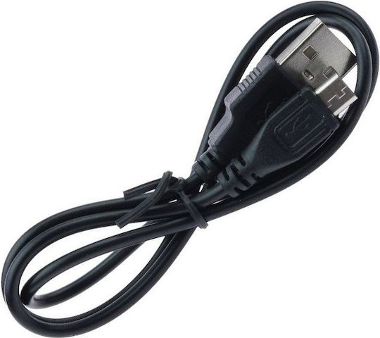 Mini In-ear Bluetooth Handsfree Earphone Black view 3