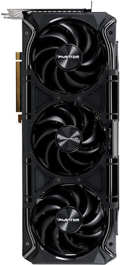 Gainward GeForce RTX 4080 16GB GDDR6X Phantom Graphics Card view 8