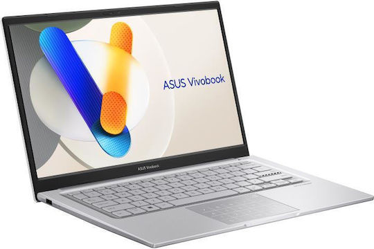 Asus Vivobook Series X1404Va 14" FHD (i5-1335U/16GB/512GB SSD/W11 Home) (US Keyboard) view 1