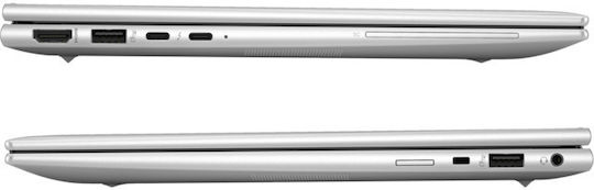 HP EliteBook 830 G11 13.3" IPS FHD+ (Ultra 7-155U/16GB/512GB SSD/W11 Pro) (International English Keyboard) view 4