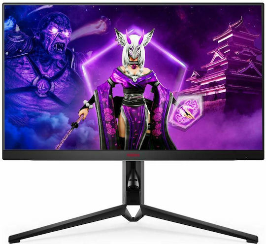 AOC Agon Pro AG274QXM IPS HDR Gaming Monitor 27" QHD 2560x1440 170Hz with Response Time 1ms GTG