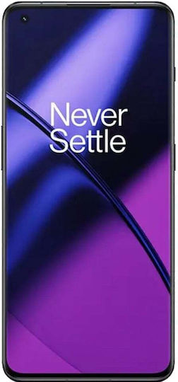 OnePlus 11 5G Dual SIM (8GB/128GB) Titan Black view 5