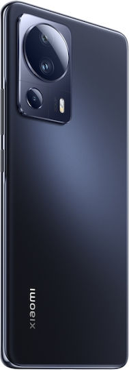 Xiaomi 13 Lite NFC 5G Dual SIM (8GB/256GB) Black view 2