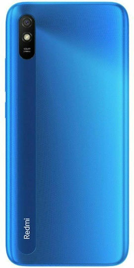 Xiaomi Redmi 9AT Dual SIM (2GB/32GB) Sky Blue view 5