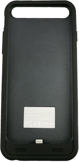 Alista Home Power Bank 3100mAh Black view 4