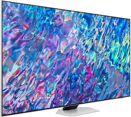 Samsung Smart Television 75" 4K UHD Neo QLED QE75QN85B HDR (2022) vista 4