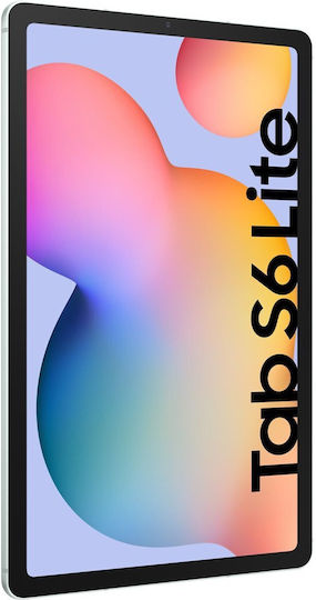 Samsung Galaxy Tab S6 Lite 2024 10.4" (4GB/64GB) Mint view 2