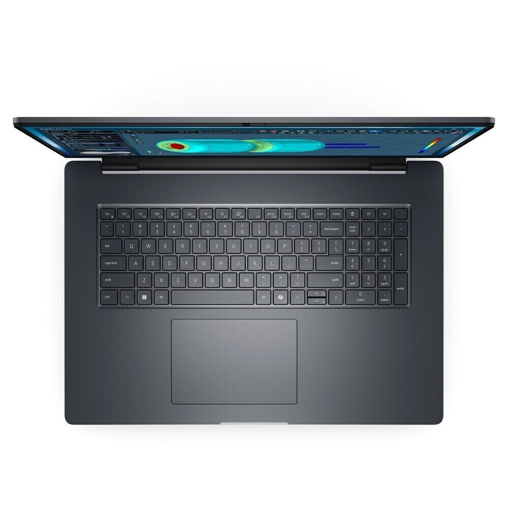 Dell Pro Max 18 Plus 18" QHD+ (Ultra 7-265HX/32GB/1TB SSD/RTX PRO 2000 Blackwell/W11 Pro) (GR Keyboard) vista 5