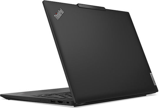 Lenovo ThinkPad X13 Gen 5 13.3" IPS FHD+ (Ultra 5-125U/16GB/512GB SSD/W11 Pro) (ES Keyboard) view 4