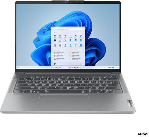 Lenovo IdeaPad Pro 5 14AHP9 14" OLED 120Hz (Ryzen 7-8845HS/16GB/1TB SSD/GeForce RTX 3050/W11 Home) Arctic Grey (GR Keyboard)