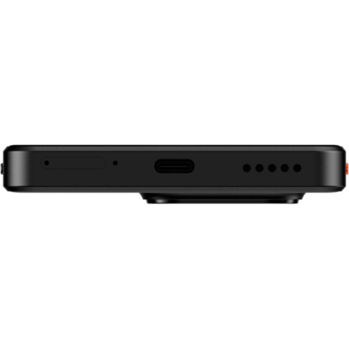 Gigaset GS6 5G (8/128GB) Titanium Black view 7