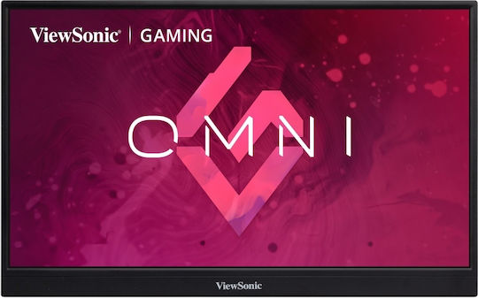 Viewsonic VX1755 IPS Portable Monitor 17.2" FHD 1920x1080 144Hz with Response Time 4ms GTG view 4
