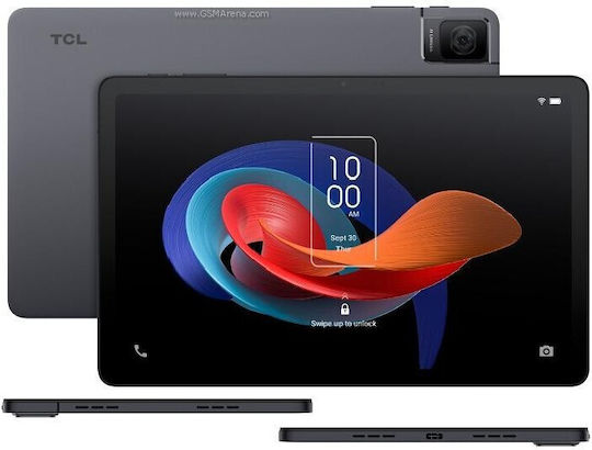 TCL Tab 10 Gen2 10.4" (4GB/64GB) Space Gray