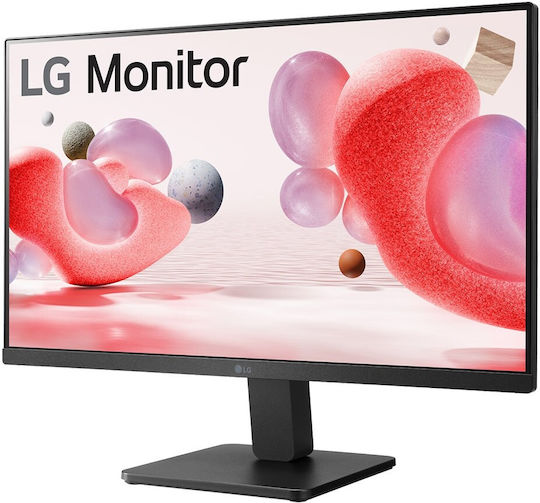 LG 24MR400-B IPS Monitor 24" FHD 1920x1080 with Response Time 5ms GTG view 2