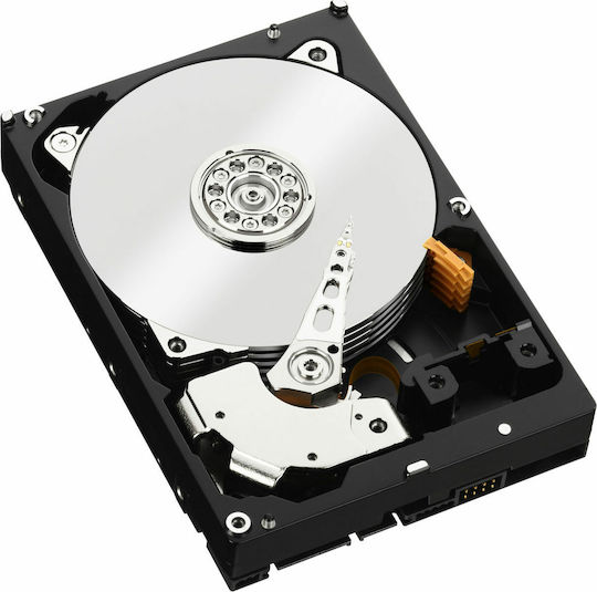 Western Digital Black 4TB HDD Hard Drive 3.5" SATA III 7200rpm with 256MB Cache for Desktop WD4005FZBX view 8