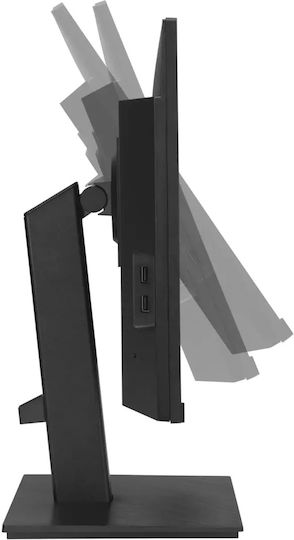 Asus VA24ECPSN IPS Monitor 23.8" FHD 1920x1080 with Response Time 5ms GTG view 7