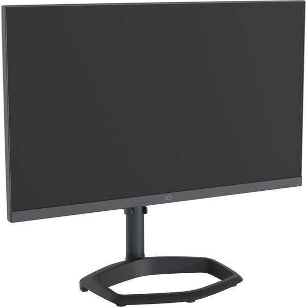 CoolerMaster GM27QPA IPS Monitor 27" QHD 2560x1440 240Hz with Response Time 1ms GTG Silver view 3