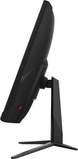 MSI Optix G32CQ4 VA Curved Gaming Monitor 31.5" QHD 2560x1440 165Hz view 3