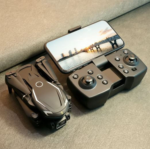 V88 Drone 2.4 GHz with Camera and Controller view 7