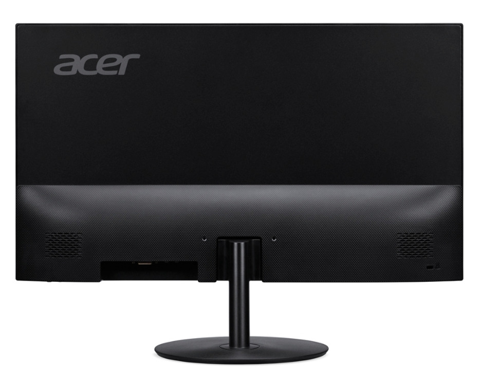 Acer SA222QE IPS Monitor 21.5" FHD 1920x1080 view 4