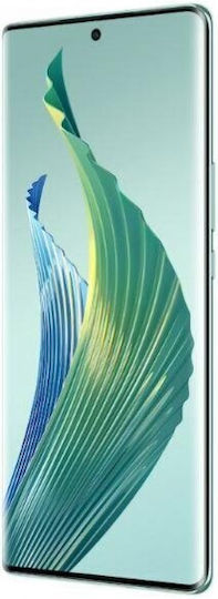 Honor Magic5 Lite 5G Dual SIM (8GB/256GB) Emerald Green view 4