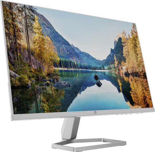 HP M24fw IPS Monitor 23.8" FHD 1920x1080 with Response Time 5ms GTG view 4