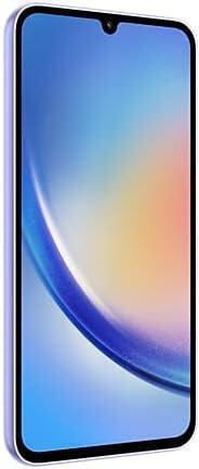 Samsung Galaxy A34 5G Dual SIM (6GB/128GB) Awesome Violet view 8