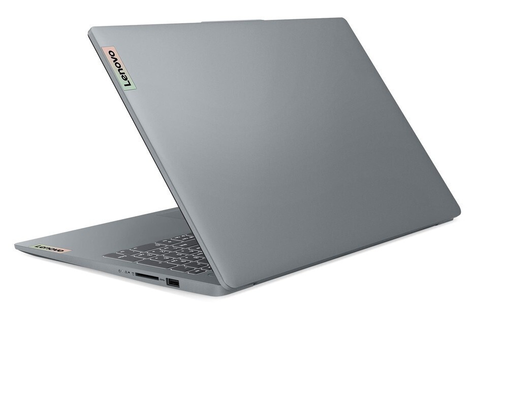 Lenovo IdeaPad Slim 3 15.6" IPS FHD (Ryzen 5-40/16GB/512GB SSD/No OS) (US Keyboard) view 5