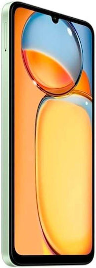 Xiaomi Redmi 13C NFC Dual SIM (6GB/128GB) Clover Green view 2