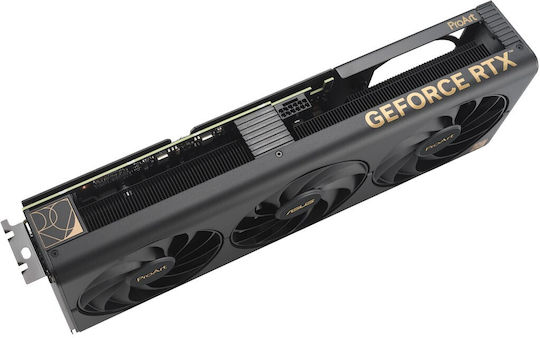 Asus GeForce RTX 4070 Super 12GB GDDR6X ProArt OC Edition Graphics Card view 7