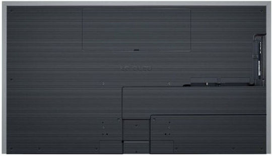 LG Smart Television 55" 4K UHD OLED OLED55G45LW HDR (2024) Ansicht 6