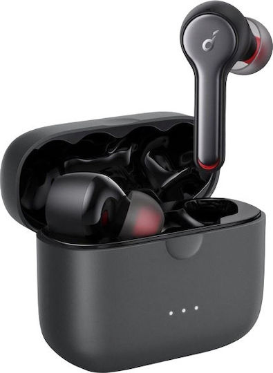 Soundcore by Anker Liberty Air 2 In-ear Bluetooth Handsfree Earphones with Charging Case Black