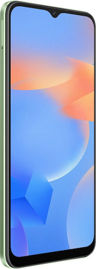 BlackView A52 Pro Dual SIM (6GB/128GB) Vitality Green view 2
