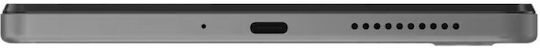 Lenovo Tab M8 (4th Gen) 8" (3GB/32GB/Clear Case & Film) Arctic Grey view 8