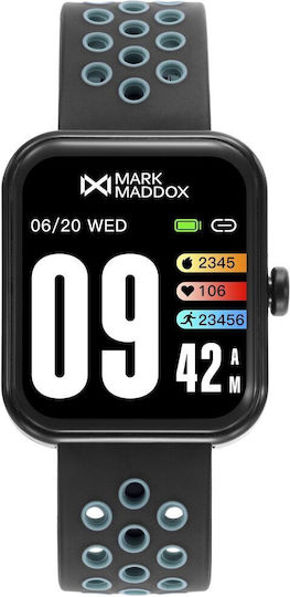 Smartwatch Mark Maddox Hs2000-50 view 2